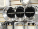 RAPTA Air Enhancer - Aluminum  Big and Ugly Rapta-Catcha Air Enhancer JoeBlo